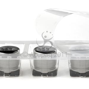Type AA� Heat Activated Antistatic Cover Tape